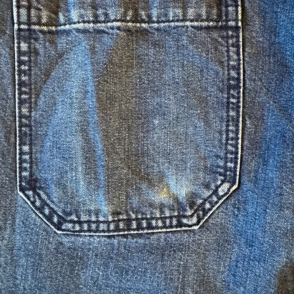 THE GREAT. The Seafair Jean. - Picture 8 of 8